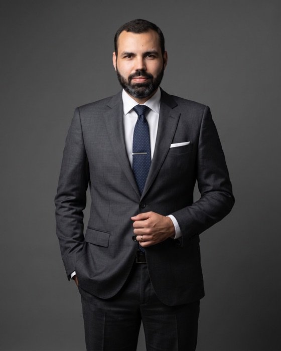 Professor Chagas Neto, corpo docente da Formação