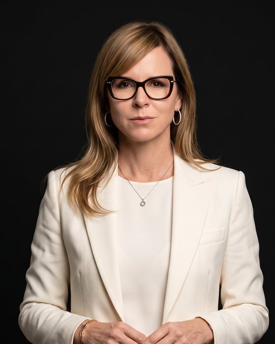 Professora Karina, corpo docente da Formação