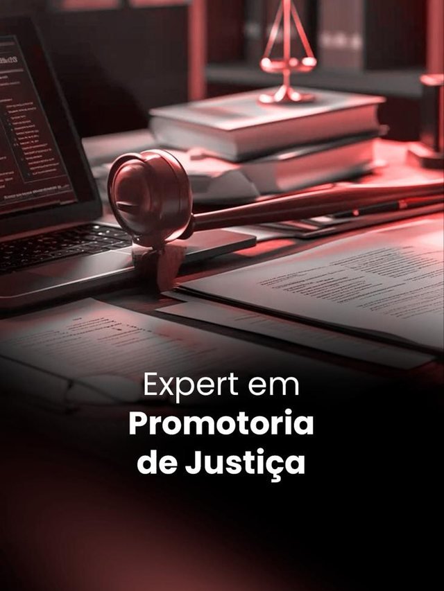 Expert em promotoria
