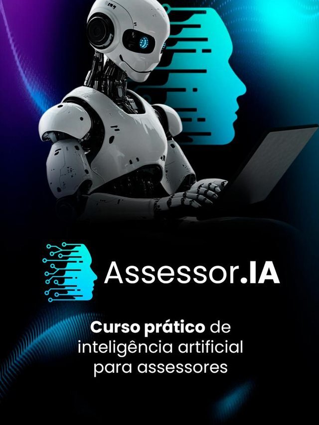 Inteligência Artificial para assessores