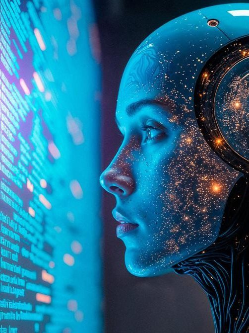 Pós-graduação prática em Inteligência Artificial para assessores
